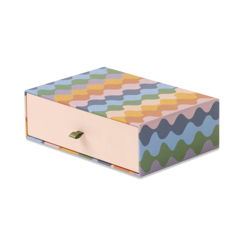 Dopo Notecard | Set of 16 Assorted