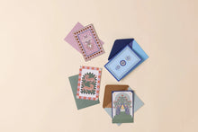 Load image into Gallery viewer, Dopo Notecard | Set of 16 Assorted