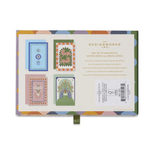 Load image into Gallery viewer, Dopo Notecard | Set of 16 Assorted