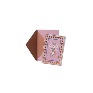 Dopo Notecard | Set of 16 Assorted available at Bench Home