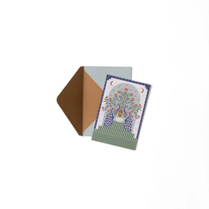 Dopo Notecard | Set of 16 Assorted available at Bench Home