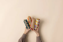 Load image into Gallery viewer, Vegan Leather Pouch | 3 Styles