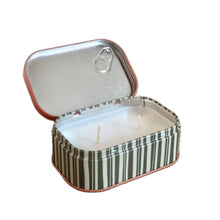 Load image into Gallery viewer, Pumpkin Spice Tin Candle