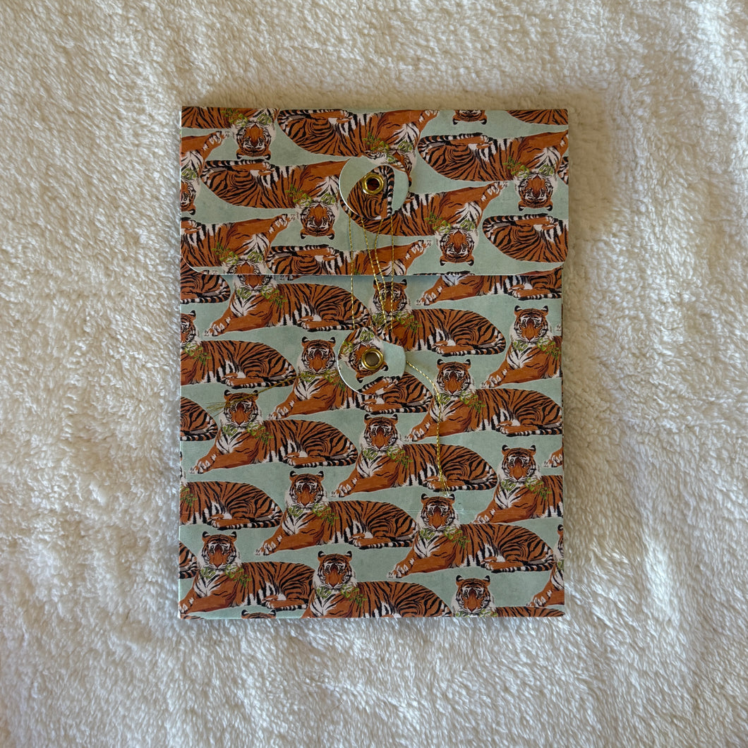 Safari Gift Bags | Four Styles