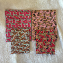 Load image into Gallery viewer, Safari Gift Bags | Four Styles