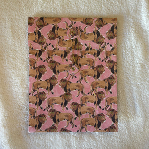 Safari Gift Bags | Four Styles available at Bench Home