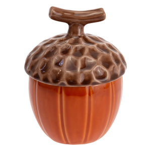 Acorn Jar | Two Styles available at Bench Home