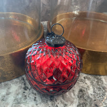 Load image into Gallery viewer, Mercury Glass Candle | Two Styles