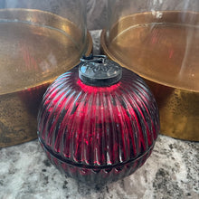 Load image into Gallery viewer, Mercury Glass Candle | Two Styles