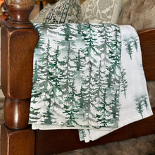 Load image into Gallery viewer, Evergreen Kitchen Towels Set ￼