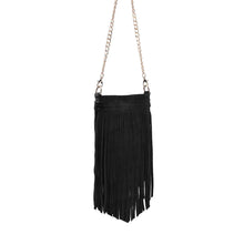 Load image into Gallery viewer, Black River Evening Bag