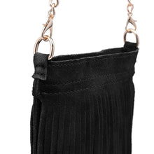 Load image into Gallery viewer, Black River Evening Bag