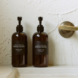 Ranger Hand Wash | 3 Styles available at Bench Home