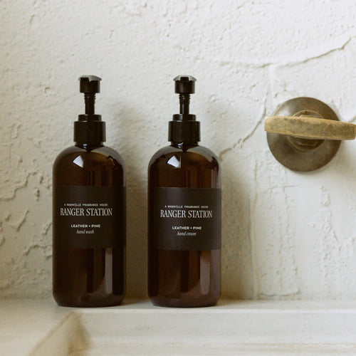 Ranger Hand Cream | 3 Styles