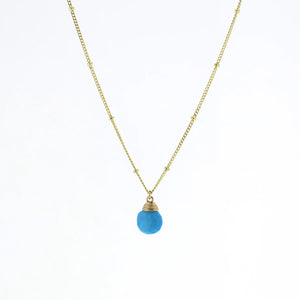 Trinket Necklace | 14 Styles available at Bench Home