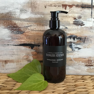 Ranger Hand Wash | 3 Styles available at Bench Home