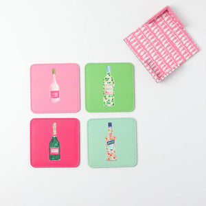 Cocktail Coasters available at Bench Home