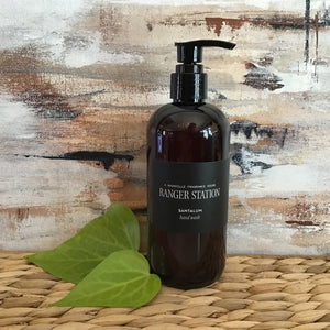 Ranger Hand Wash | 3 Styles available at Bench Home