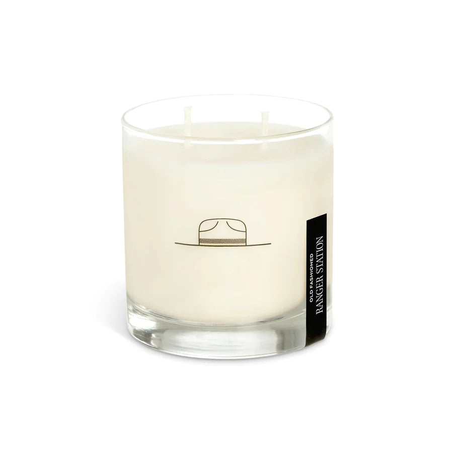 Ranger Candle | 4 Styles