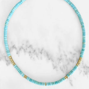 Blue Cove Choker available at Bench Home