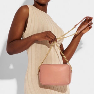 Millie Mini Crossbody Bag available at Bench Home