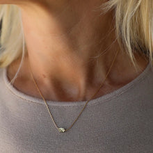 Load image into Gallery viewer, Gold Farrah Choker