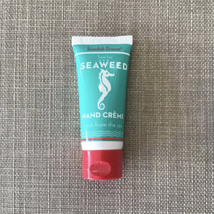Swedish Dream Pocket Size Hand Cream | 3 Scents available at Bench Home