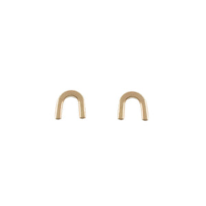 Arch Earrings available at Bench Home