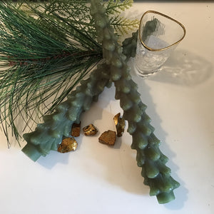 Tree Taper Candles | 6 Styles available at Bench Home