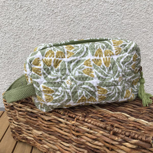 Flower Pouch | 4 Styles available at Bench Home