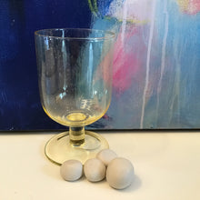 Load image into Gallery viewer, Stemmed Bubble Wine Glass | 4 Styles