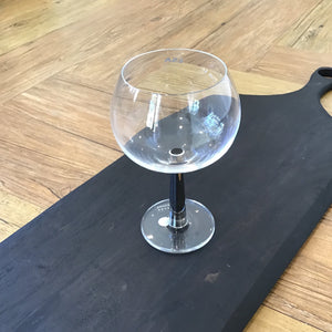 Gin Balloon Glass | Set of 2 | 3 Colors available at Bench Home