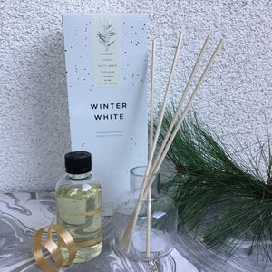Winter White Diffuser available at Bench Home