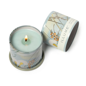 Mini Tin Candle available at Bench Home