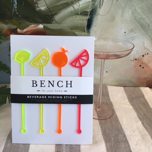 Mixing Sticks | 16 Styles available at Bench Home