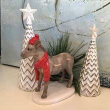 Load image into Gallery viewer, Holiday Donkey