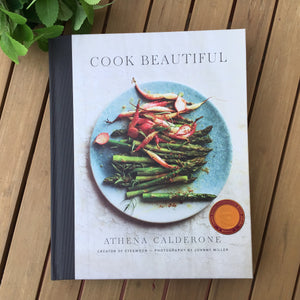 Cook Beautiful Book available at Bench Home