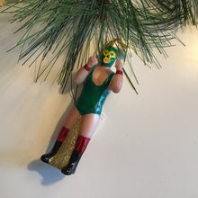 Load image into Gallery viewer, Luche Libre Ornament | 4 Styles