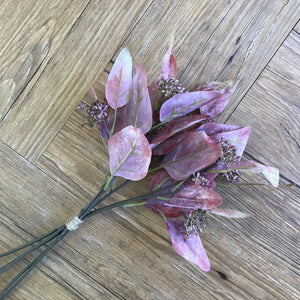 Faux Eucalyptus Bunch available at Bench Home