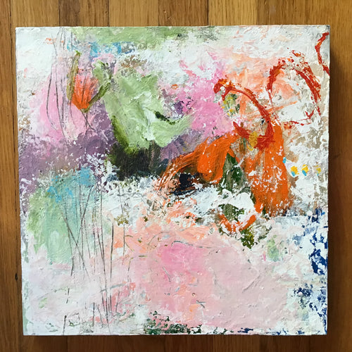 Colorful Soul