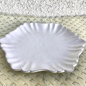 Fluted Plate available at Bench Home