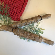 Load image into Gallery viewer, Mango Wood Rolling Pin | 2 Styles.