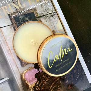 Calm Fragrance | 3 Styles available at Bench Home