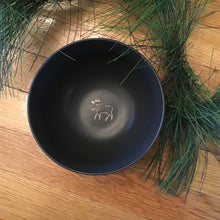 Load image into Gallery viewer, Winter Etched Bowl | 2 Styles