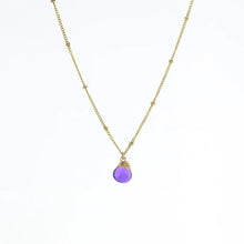 Load image into Gallery viewer, Trinket Necklace | 14 Styles