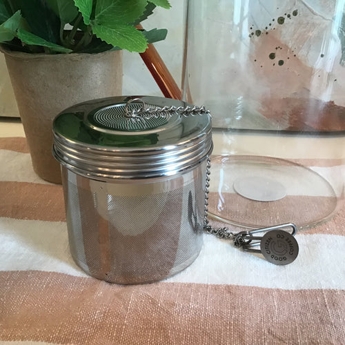 Large Infuser