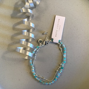 Aventurine Bracelet available at Bench Home
