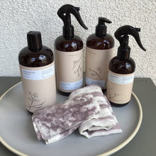 Load image into Gallery viewer, Rosewood Cassis Household Products | 4 Items