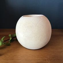 Load image into Gallery viewer, Sandstone Tealight Holder | 3 Styles