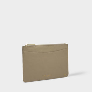 Cara Pouch | 4 Styles available at Bench Home